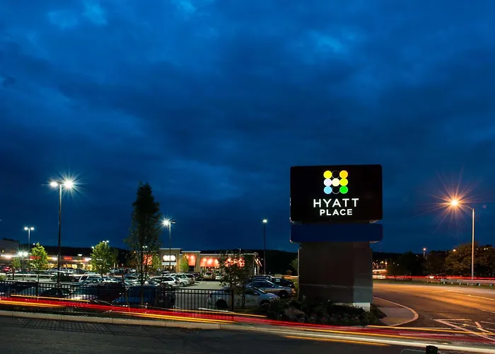 Hyatt Place Boston/Braintree