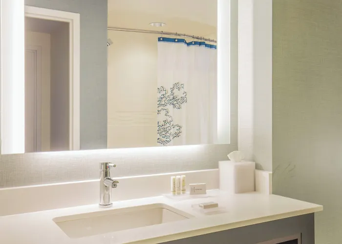 Residence Inn By Marriott Boston Braintree